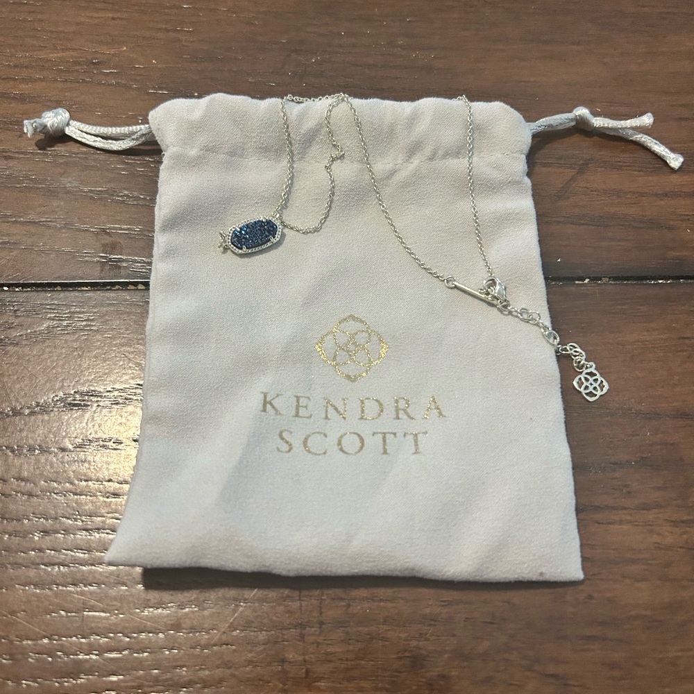 Kendra Scott Elsa Necklace